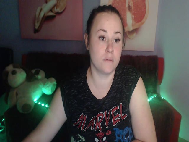 Live sex webcam photo for JulietTillery #269092482