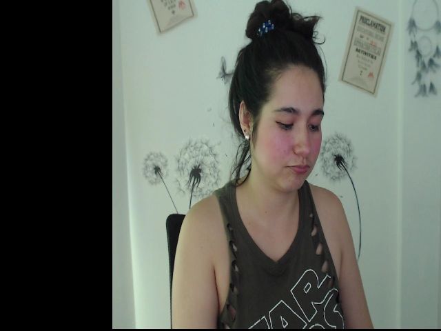 Live sex webcam photo for Jade_leon_ #269104203