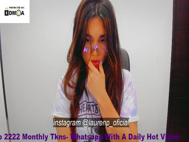 Live sex webcam photo for claurensexy #269103148