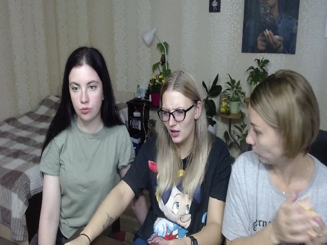 Live sex webcam photo for UrBlack_Kitty #269097121