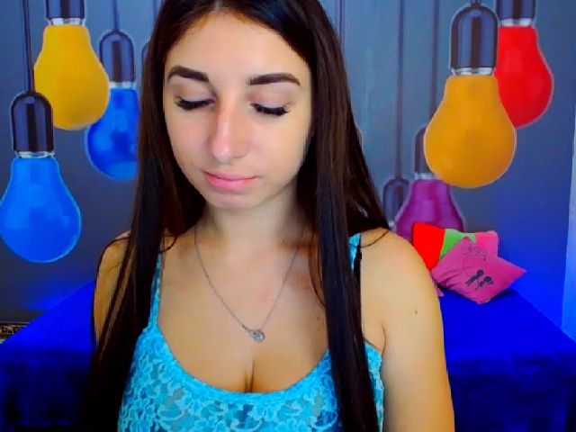 Live sex webcam photo for Izabel_J_ #269091680