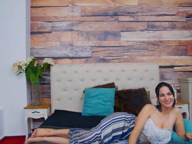 Live sex webcam photo for CharmingRaisa #269099060