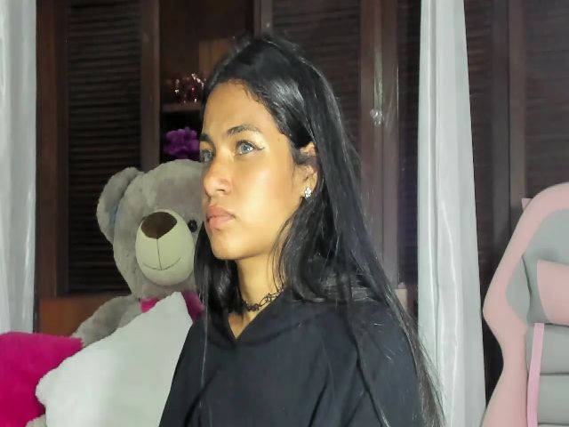Live sex webcam photo for Latinangel1_ #269094319