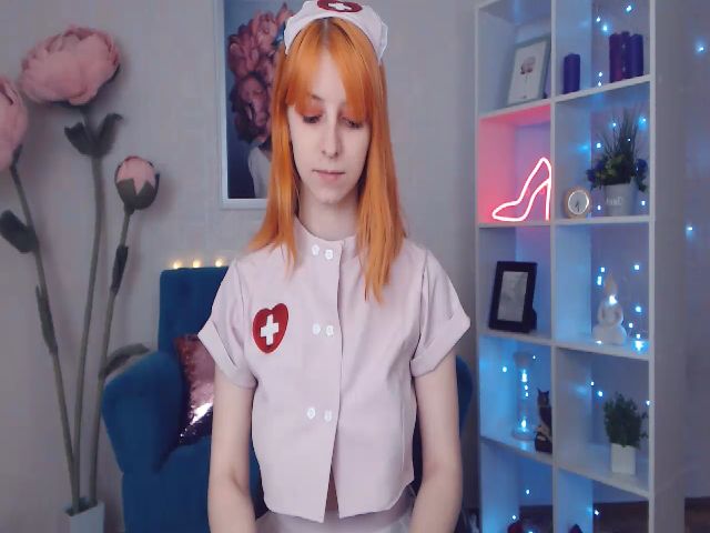 Live sex webcam photo for AvaaHarper #269097578