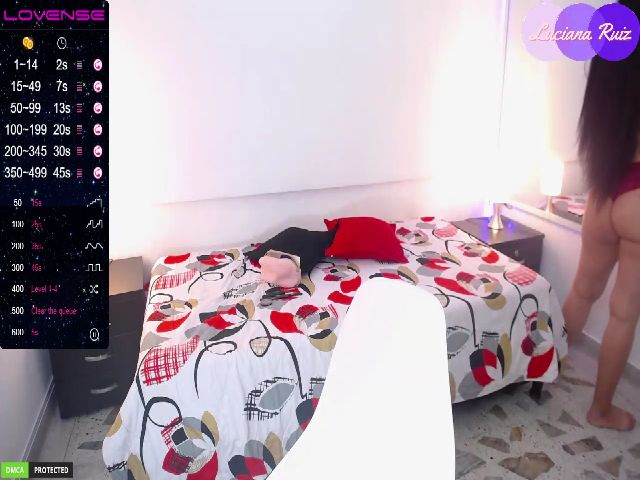 Live sex webcam photo for Luciana_ruiz_ #269094672