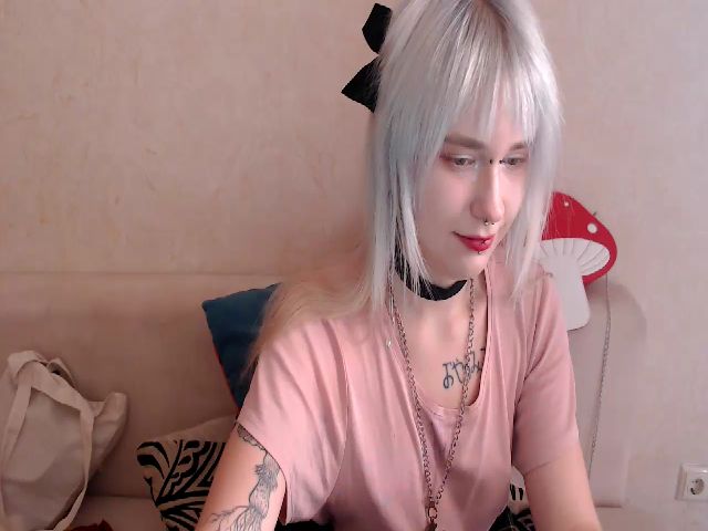 Live sex webcam photo for Killinna #269095102