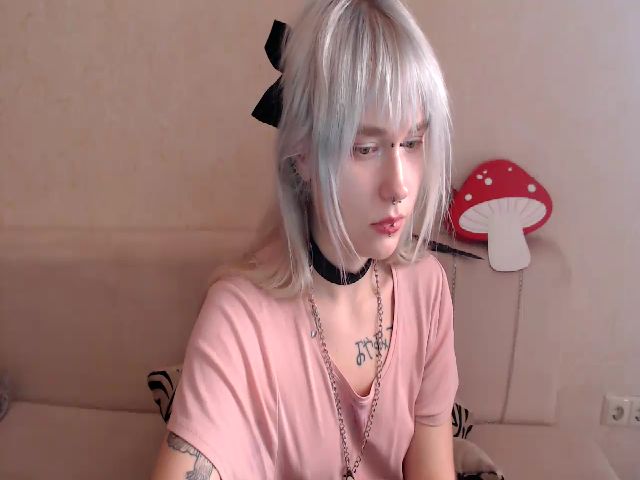 Live sex webcam photo for Killinna #269096959