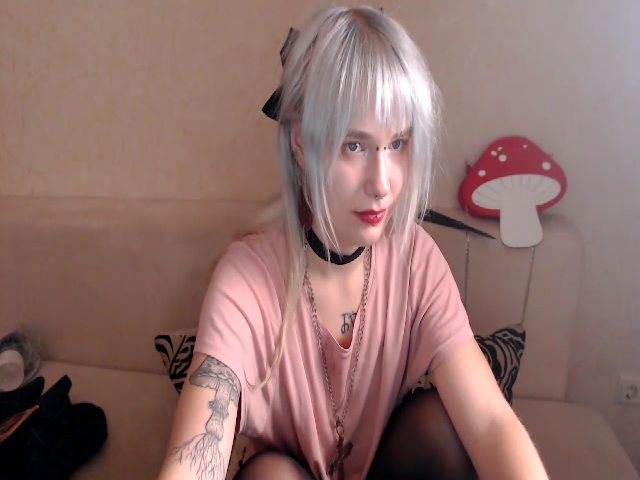 Live sex webcam photo for Killinna #269098438