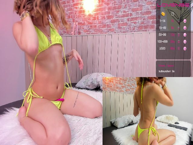 Live sex webcam photo for EmmaSiff #269099386