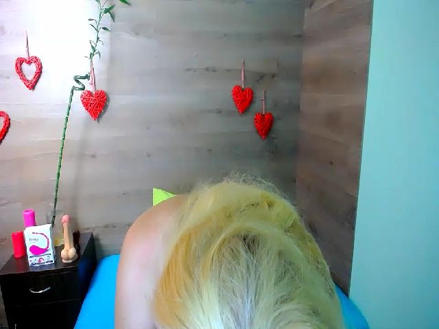 Live sex webcam photo for Blond_Terry #269091874