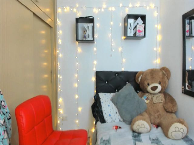 Live sex webcam photo for KiaraErza_ #269105789