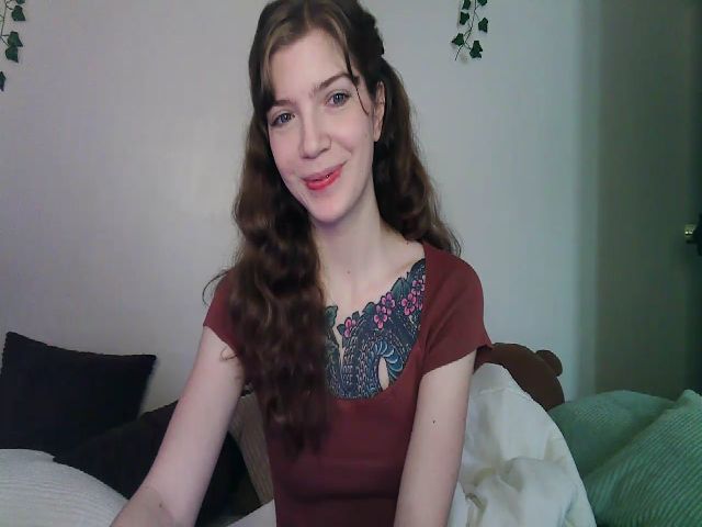 Live sex webcam photo for QT_Jane #269097310