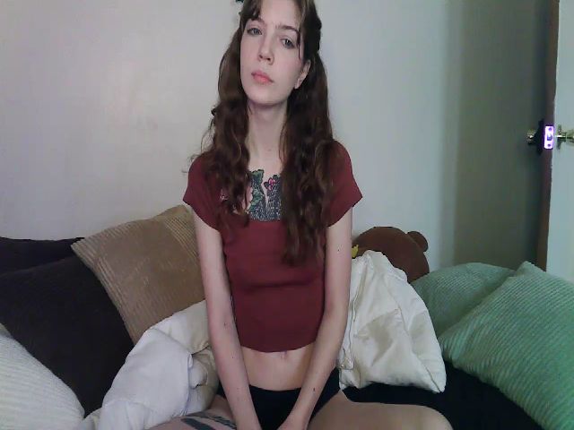 Live sex webcam photo for QT_Jane #269097435