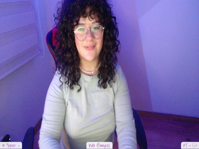 Live sex webcam photo for Isabela_1 #269087144
