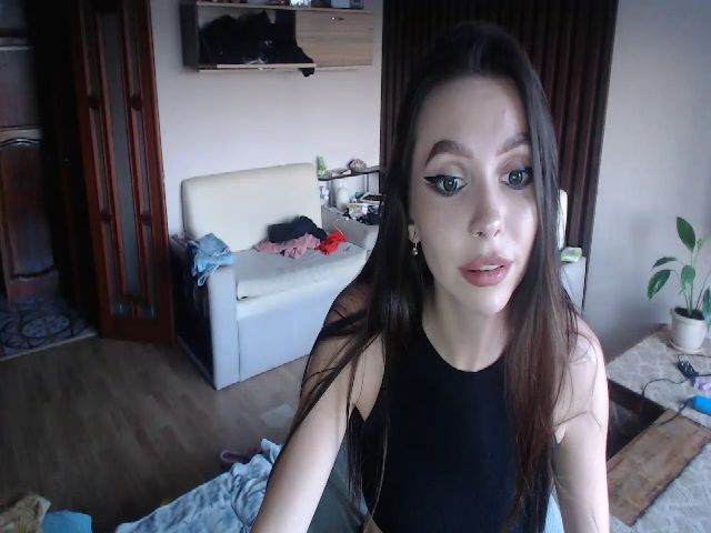 Live sex webcam photo for SonyaKotik #269098646