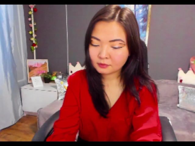 Live sex webcam photo for Queentini #269089552