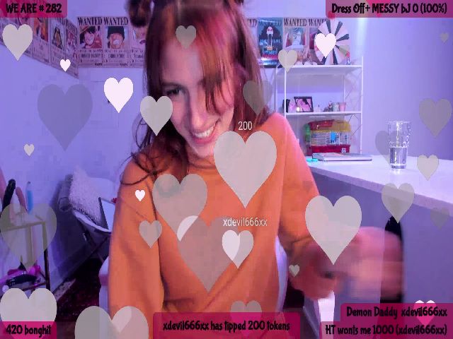 Live sex webcam photo for SeySo #269106309