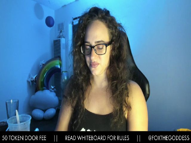 Live sex webcam photo for FoxtheGoddess #269091901