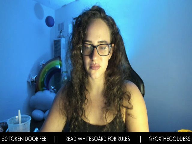 Live sex webcam photo for FoxtheGoddess #269092275