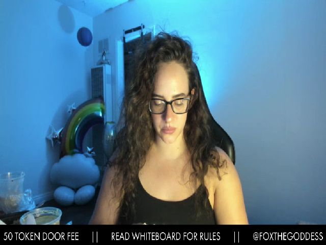 Live sex webcam photo for FoxtheGoddess #269092807