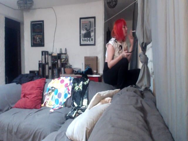 Live sex webcam photo for axehallow #269089815