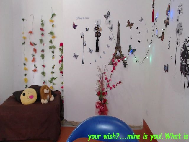 Live sex webcam photo for Emmarocker #269097295