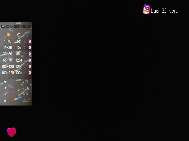 Live sex webcam photo for Lucia_x #269106362