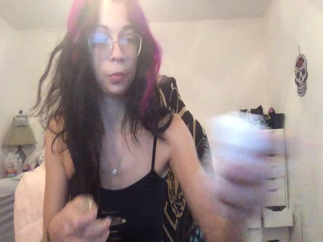 Live sex webcam photo for Ganjafux710 #269102381