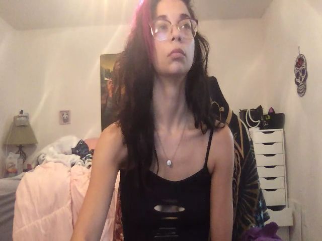 Live sex webcam photo for Ganjafux710 #269102598