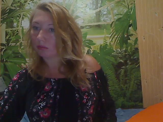 Live sex webcam photo for Naturalginger #269102833