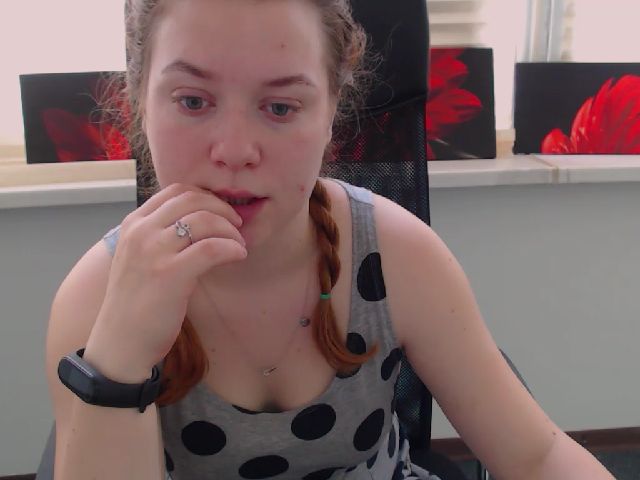 Live sex webcam photo for Kristy_Adams #269092840