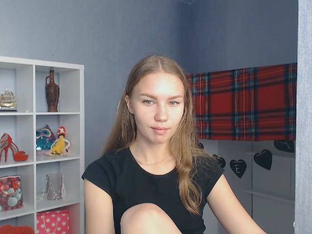 Live sex webcam photo for KatrinNovak #269088964