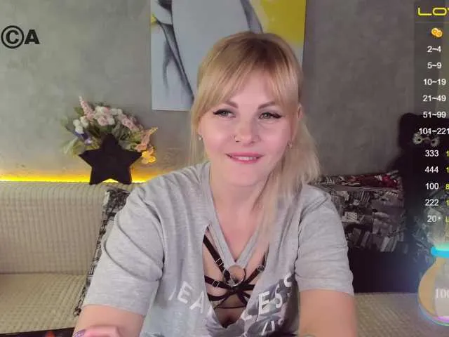 Live sex webcam photo for LiluDallass #287915651