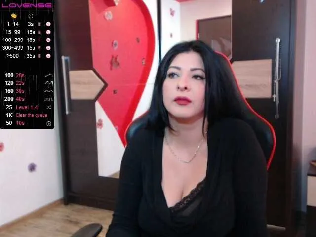 Live sex webcam photo for Ashima25 #269117890