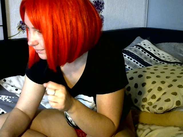 Live sex webcam photo for MonikaBloom #269113745