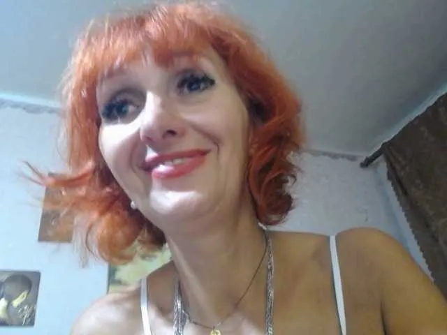 Live sex webcam photo for Ryzhulya1 #269122414