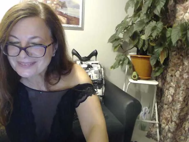 Live sex webcam photo for HelenBerg #269106745