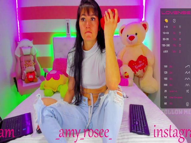 Live sex webcam photo for Ammy_rosse #269111490