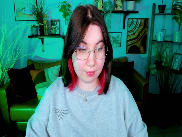 Live sex webcam photo for DafnaRey #269116101