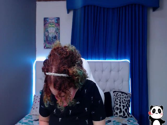 Live sex webcam photo for Tattiana_love #269111122