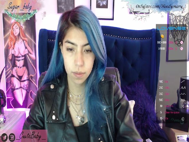 Live sex webcam photo for Sugaar_baby #269121220