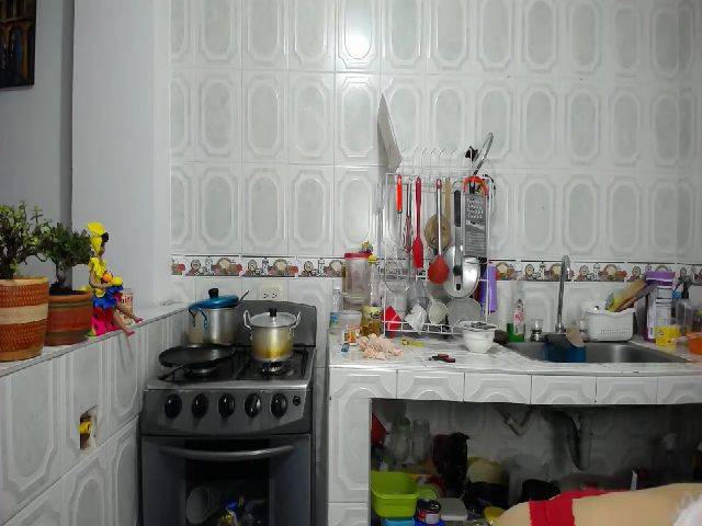 Live sex webcam photo for Akeishaa_ #269111568