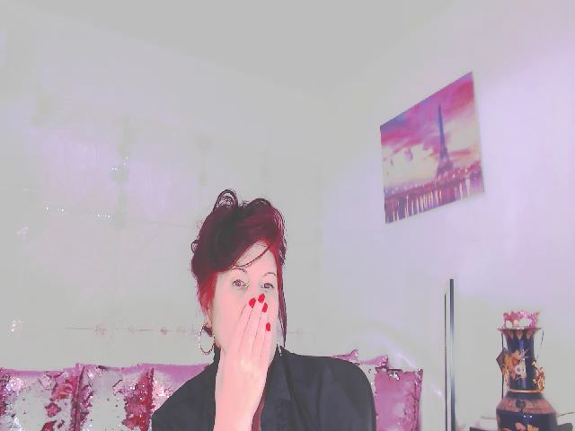 Live sex webcam photo for Deluxek #269116210