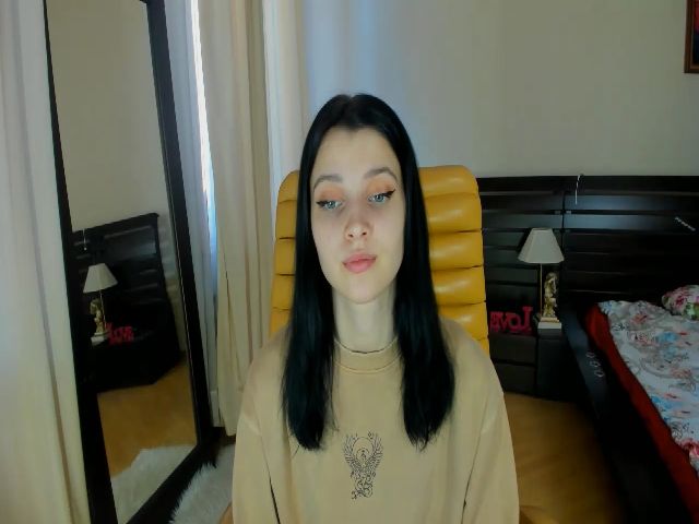 Live sex webcam photo for SoniNex #269114733