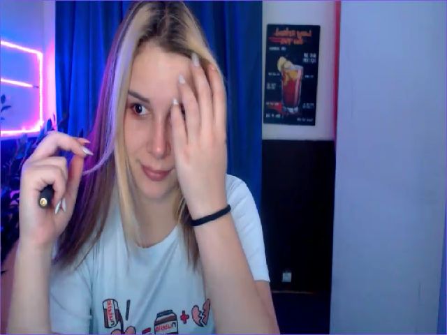 Live sex webcam photo for PolliMilk #269111521