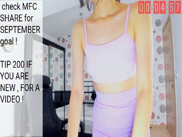 Live sex webcam photo for meloscope #269125012