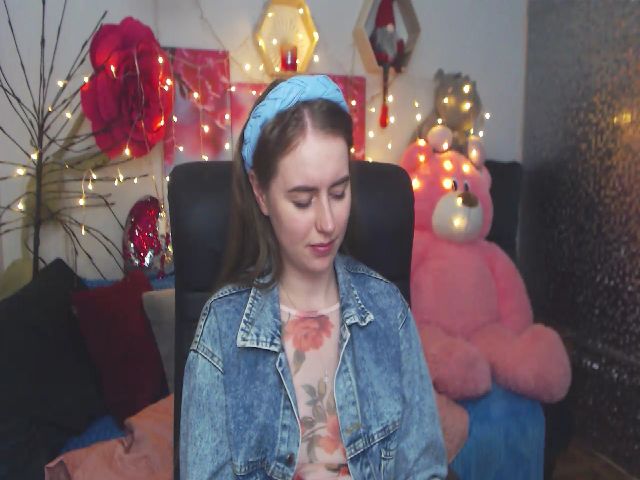 Live sex webcam photo for Corey_Allen #269118550