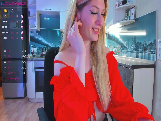 Live sex webcam photo for AlexaShik #269125721