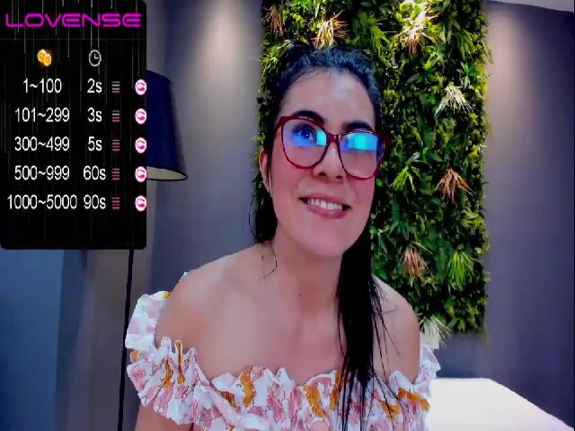 Live sex webcam photo for luciapeterson #269127165