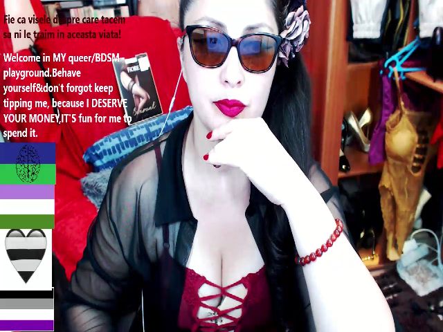 Live sex webcam photo for ImperatrizaS #269108876